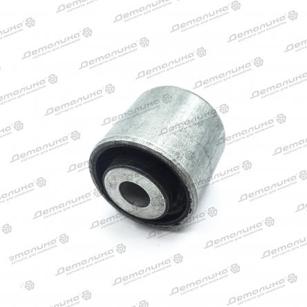 сайлентблок / Передняя подвеска 4E0407181B VAG