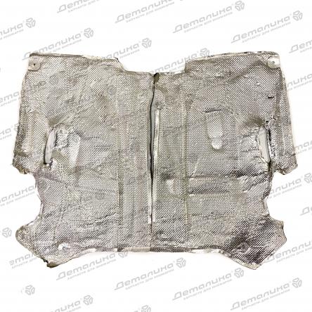 защита картера 111058131 AUDI A4 [B6] (2000-2004) 4F0803979B VAG