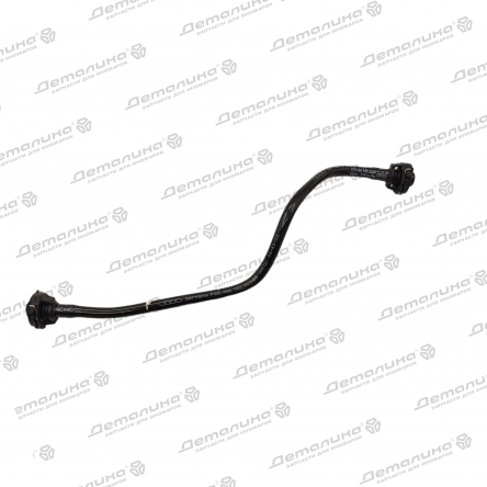 патрубки расширительных бачков 4G0121081EQ VAG