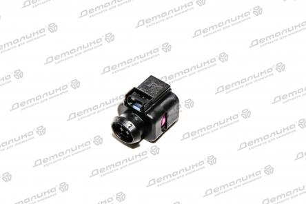 корпус разъёма 4H0973713 VAG