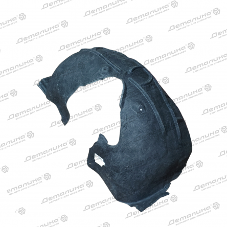 локер 4L0809962B VAG