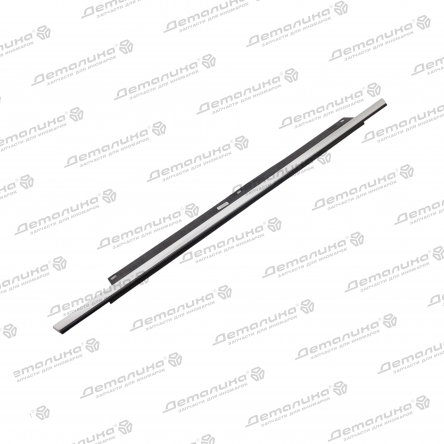 обшивка / Уплотнитель / Направляющие 4L0853763D1L1 VAG