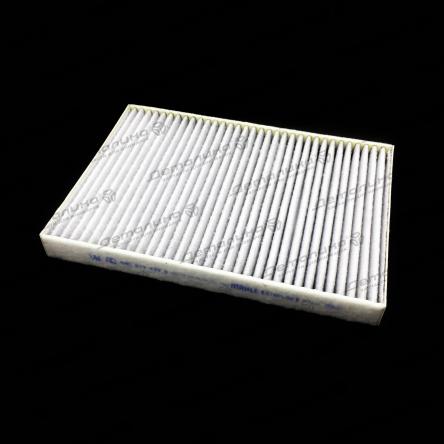 фильтр салонный 4M0819439B VAG