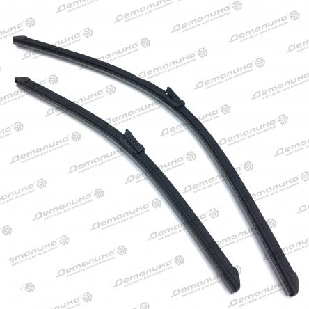 щетка стеклоочистителя 4M1998002 VAG