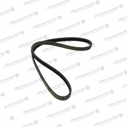 ремень ручейковый 4PK970 ELAST Contitech