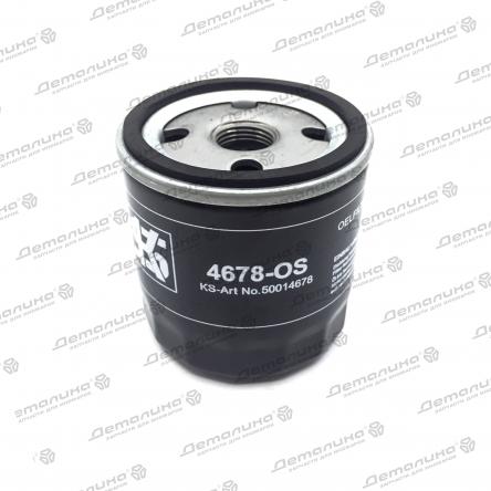 фильтр масляный 50014678 Kolbenschmidt
