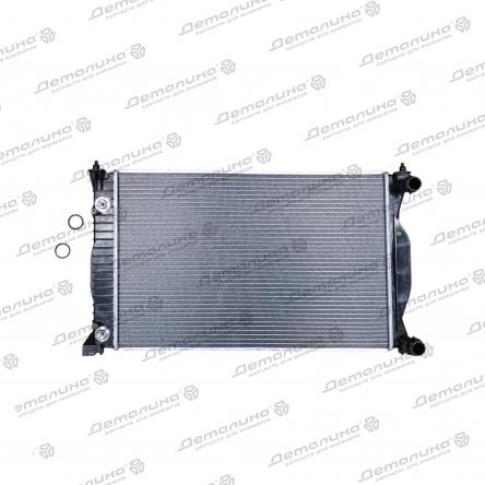 радиатор охлаждения 50543 Nrf