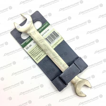 инструменты 510130 Дело техники