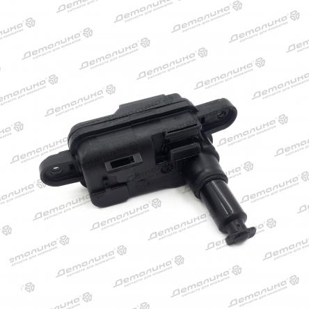 мотор лючка топливной горловины 510810773 VAG