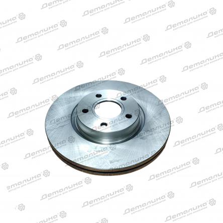 тормозной диск 515 521 5027 Meyle