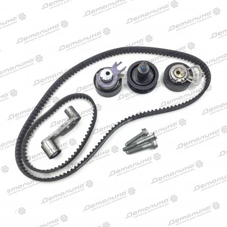 к-т ремня ГРМ 530 0089 10 INA