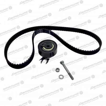 к-т ремня ГРМ 530016610 INA