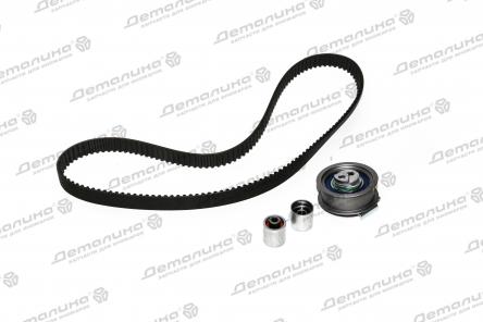 к-т ремня ГРМ 530 0445 10 INA