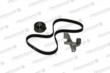 к-т ремня ГРМ 530 0546 10 INA