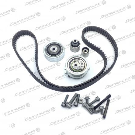 к-т ремня ГРМ 530 0550 10 INA