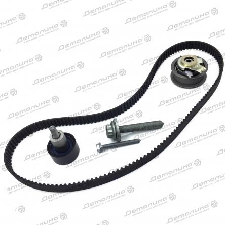 к-т ремня ГРМ 530059211 INA