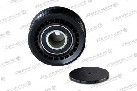 ролик / натяжитель ручейкового ремня 531 0733 10 INA