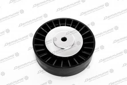 ролик / натяжитель ручейкового ремня 532 0169 10 INA