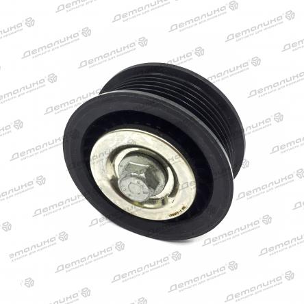 ролик / натяжитель ручейкового ремня 532070010 INA