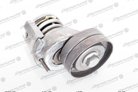 ролик / натяжитель ручейкового ремня 534 0065 10 INA