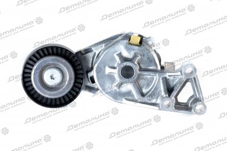 ролик / натяжитель ручейкового ремня 534 0132 30 INA