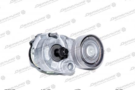 ролик / натяжитель ручейкового ремня 534 0147 10 INA