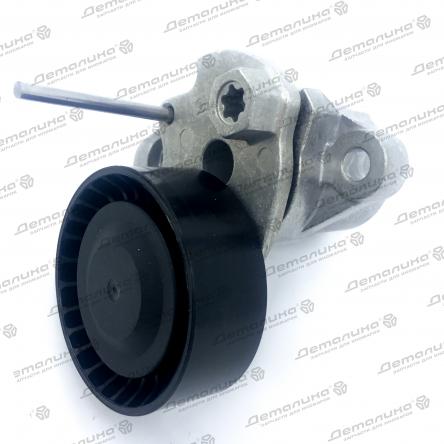 ролик / натяжитель ручейкового ремня 534048010 INA