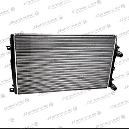 радиатор охлаждения 53406A Nrf