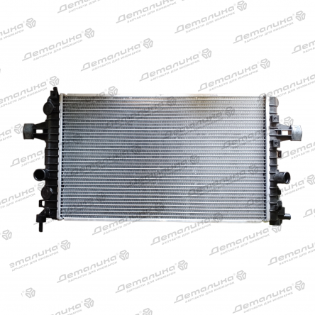 радиатор охлаждения 53442 Nrf