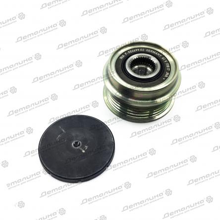 шкив генератора 535 0005 10 INA