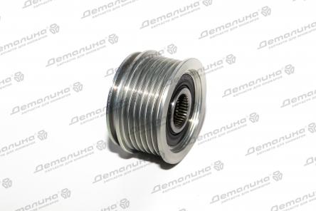 шкив генератора 535 0041 10 INA