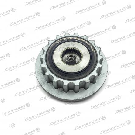 шкив генератора 535 0118 10 INA