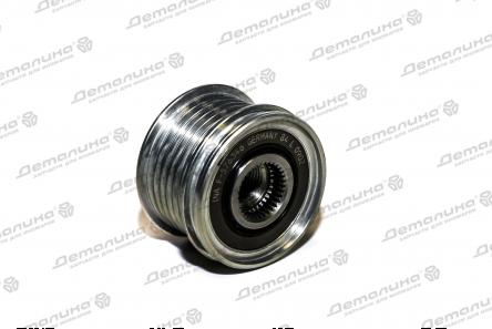 шкив генератора 535 0155 10 INA