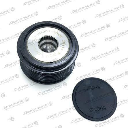 шкив генератора 535 0210 10 INA