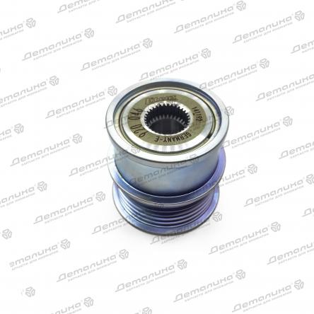 шкив генератора 535027910 INA