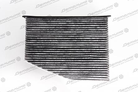 фильтр салонный 54.124.00 UFI