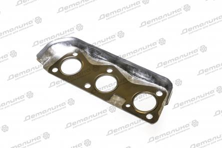 прокладка выпускн.коллектора 542.420 Elring