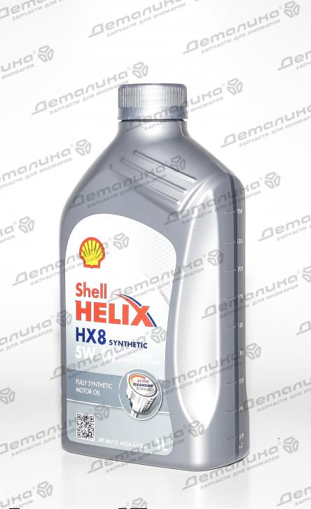 масла моторные 550023626 Shell