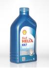 Масло моторное SHELL Helix HX7 мот. п-с. изображение