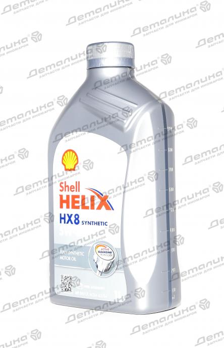 масла моторные 550040462 Shell