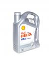 Масло моторное SHELL Helix HX8 Synthetic изображение
