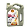масла моторные 550046363 Shell