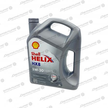 масла моторные 550052835 Shell