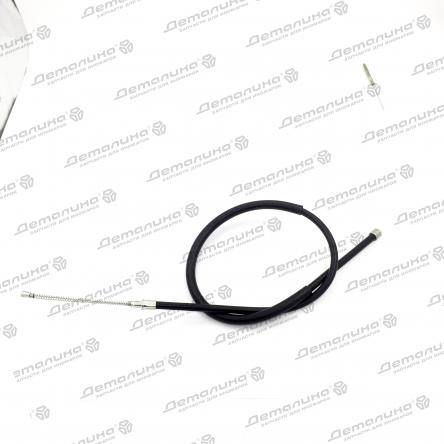 трос ручника 55.0248 Adriauto