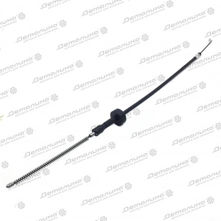 трос ручника 55.0253 Adriauto