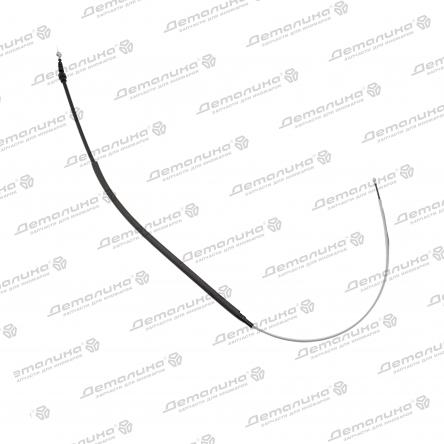 трос ручника 55.0288 Adriauto