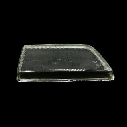 стекло фары 550512 Polcar