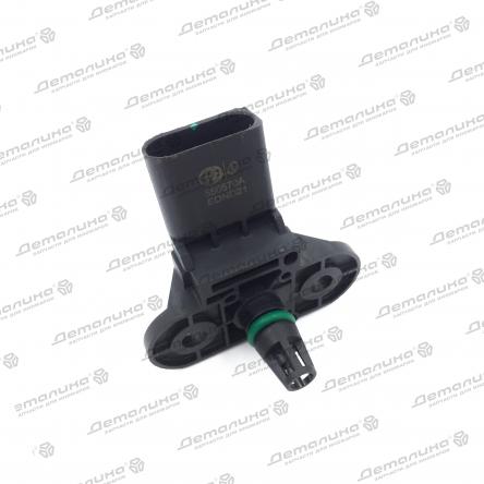 датчик давления впускного коллектора 550570 Era