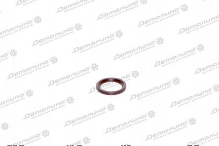 уплотнительное кольцо 55205036 OPEL