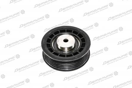 ролик / натяжитель ручейкового ремня 55318 Ruville